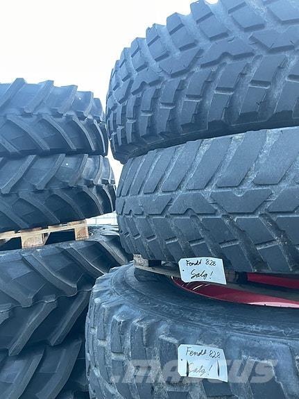 Nokian  其他路面和雪地機械