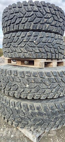 Nokian Hakkapelita 其他路面和雪地機械