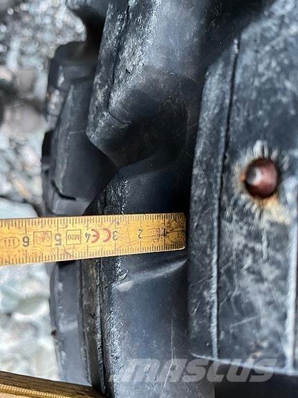 Nokian TRI 2 其他農業機械