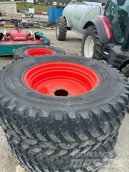 Nokian Tri 2 其他路面和雪地機械