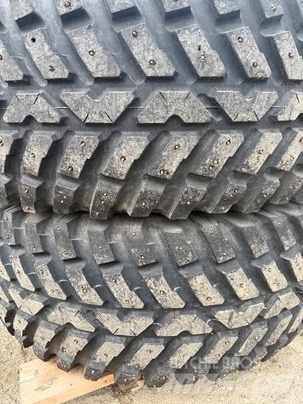 Nokian Tri 2 其他路面和雪地機械