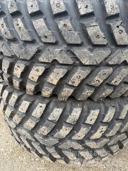 Nokian Tri 2 其他路面和雪地機械