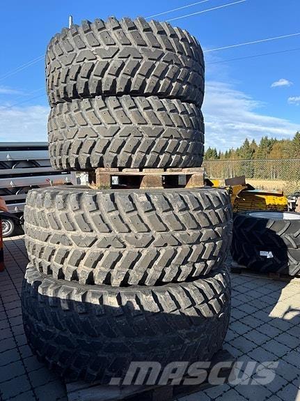 Nokian TRI 2 其他路面和雪地機械