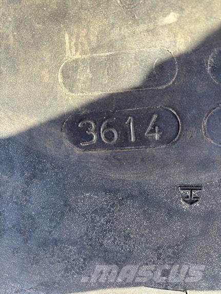 Nokian TRI 2 其他路面和雪地機械