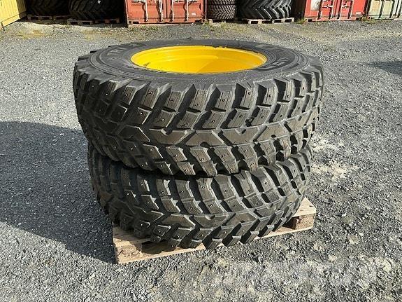 Nokian TRI 2 其他路面和雪地機械