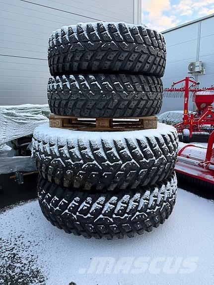Nokian TRI 2 其他路面和雪地機械