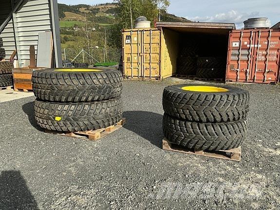 Nokian TRI 2 其他路面和雪地機械