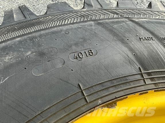 Nokian TRI 2 其他路面和雪地機械