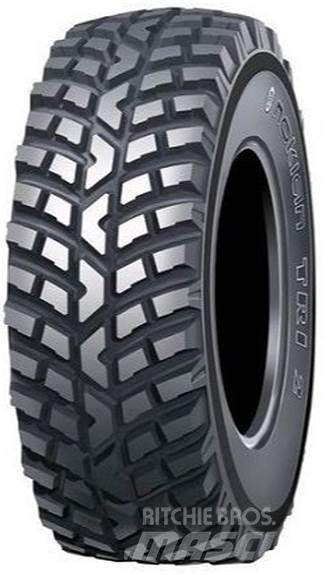 Nokian tri2 曳引機