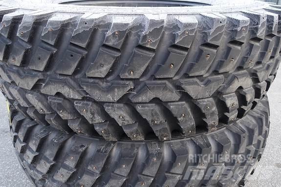 Nokian TRI2 其他農業機械