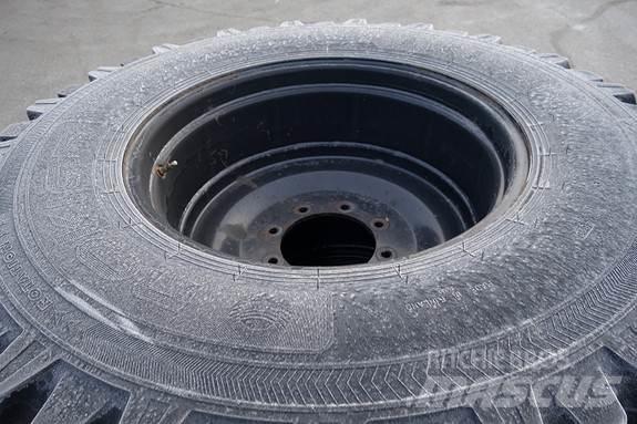 Nokian TRI2 其他農業機械