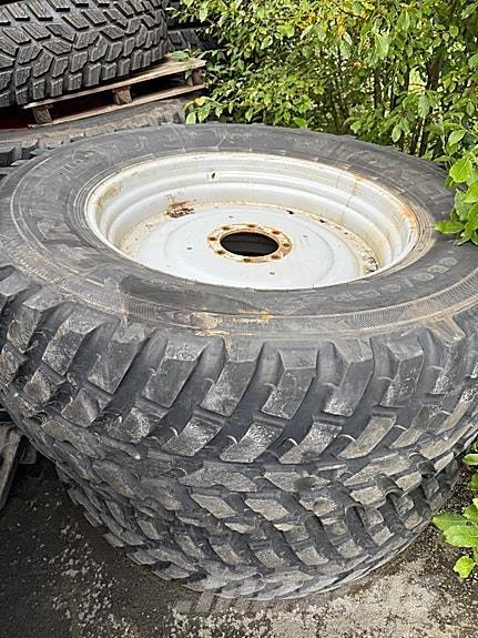 Nokian TRI2 其他農業機械