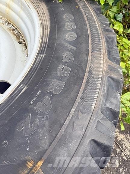 Nokian TRI2 其他農業機械