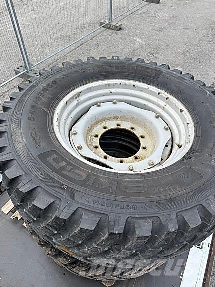 Nokian TRI2 其他農業機械
