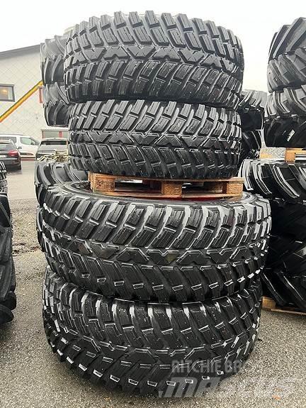 Nokian TRI2 Seipet 通用型拖車