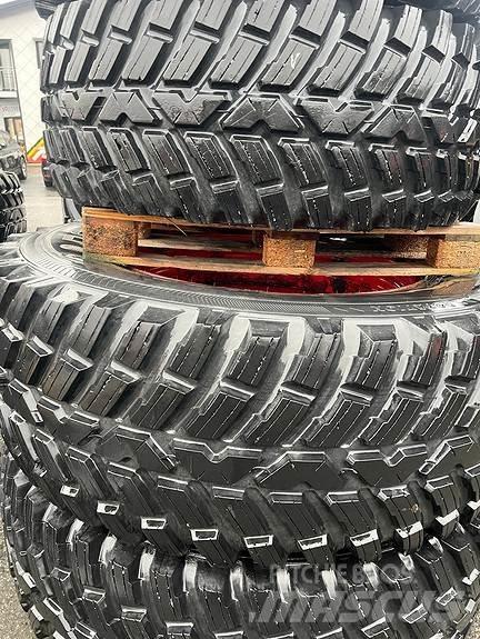 Nokian TRI2 Seipet 通用型拖車