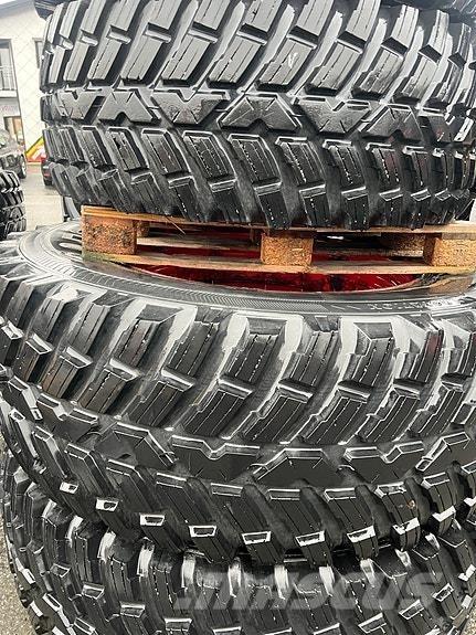 Nokian TRI2 Seipet 通用型拖車
