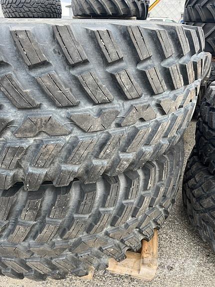 Nokian TRI2 Seipet 通用型拖車