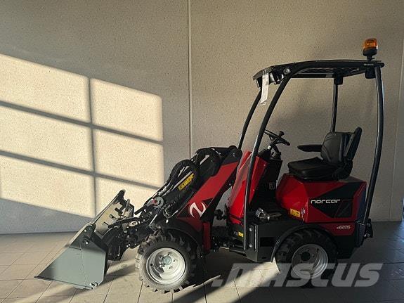 Norcar 6226 其他農業機械
