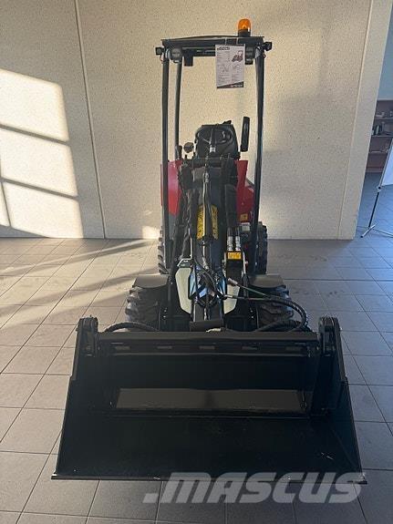 Norcar 6226 其他農業機械