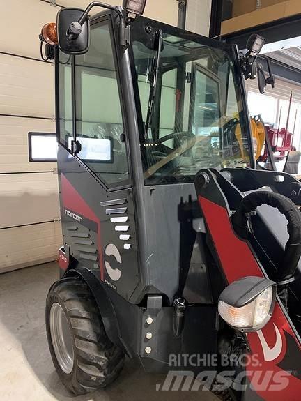 Norcar 7240 通用型拖車