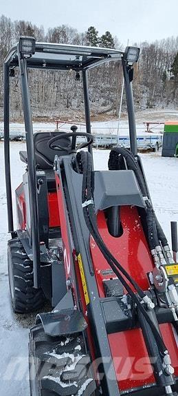 Norcar 755 XC 其他農業機械