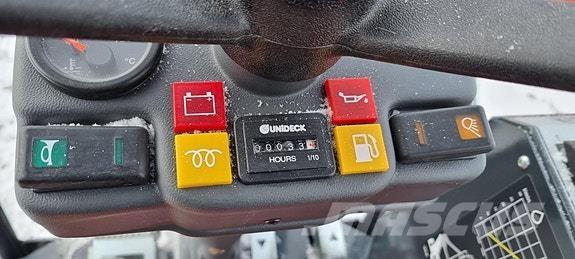 Norcar 755 XC 其他農業機械