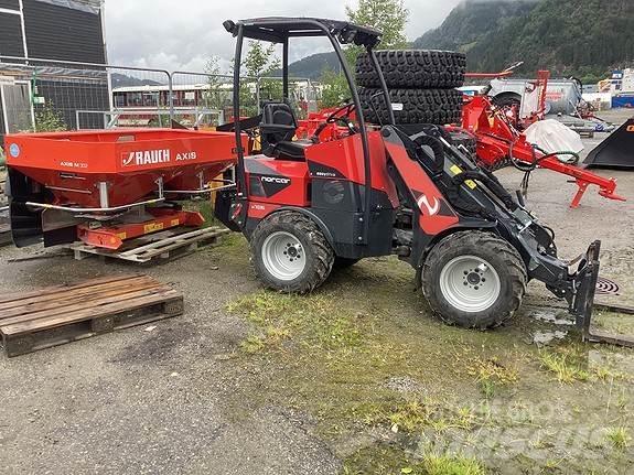 Norcar a7035 其他農業機械