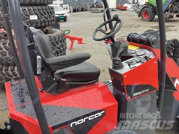 Norcar a7035 其他農業機械