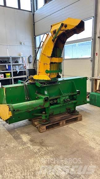  Nordtec ATF-246 掃雪機