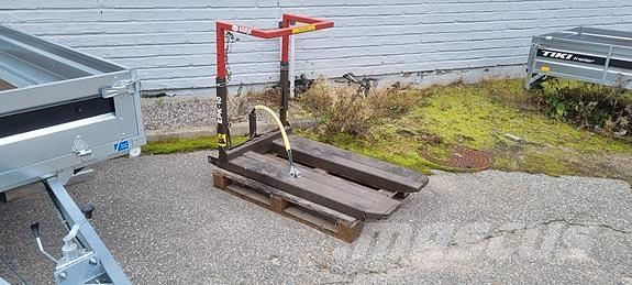 Norje EPK 80 其他農業機械