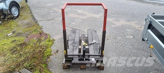 Norje EPK 80 其他農業機械