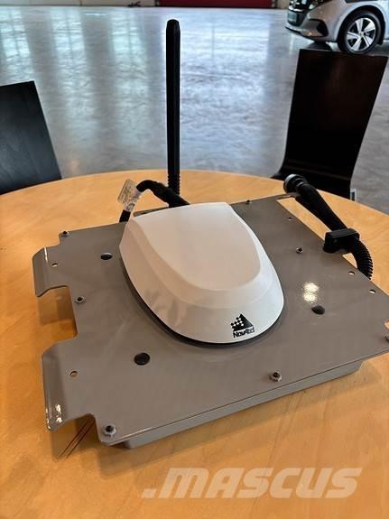  Novatel Smart 7 其他農業機械