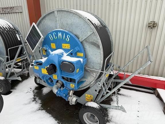 Ocmis 58MR 58/140 其他農業機械
