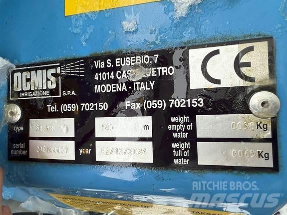 Ocmis 58MR 58/140 其他農業機械