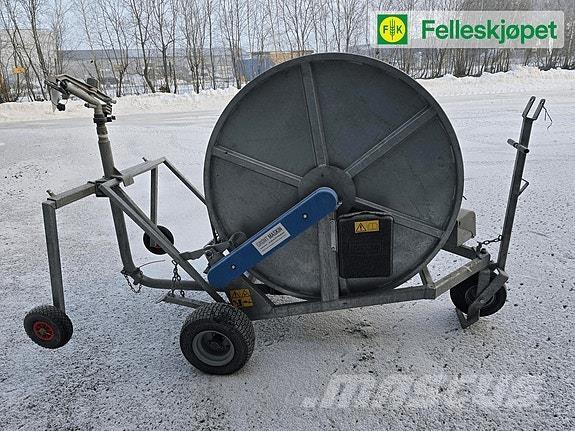 Ocmis 58MR 58/140 礦物撒布機