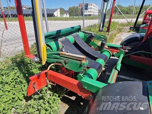 Orkel 1260 其他牧草收穫設備