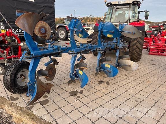  Øverum Xlelsior cx 雙向犁