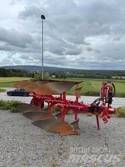 Ovlac SH4 傳統犁