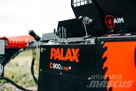 Palax C900Pro+ 林業其他機械設備