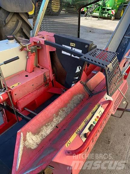 Palax Combi TSV E 林業其他機械設備