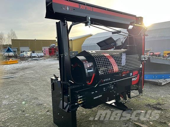 Palax D410 Pro+ 林業其他機械設備