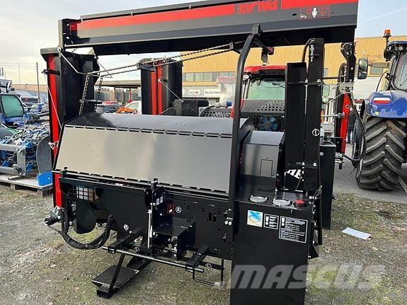 Palax D410 Pro+ 林業其他機械設備