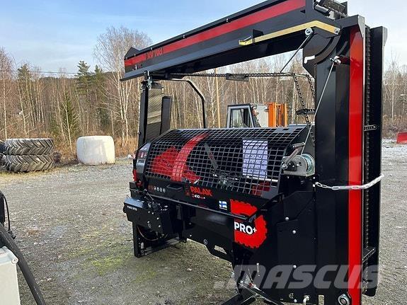 Palax D410 Pro+ 林業其他機械設備