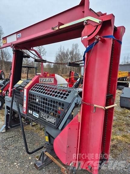 Palax KS 35 ERGO 林業其他機械設備