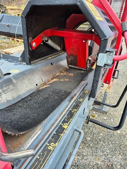 Palax KS 35 ERGO 林業其他機械設備