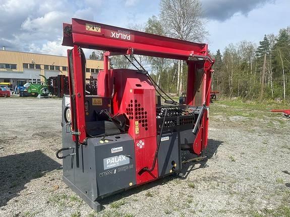 Palax Power 70 林業其他機械設備