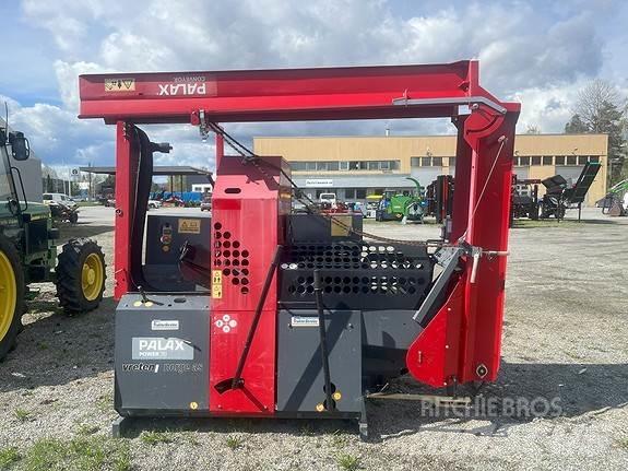 Palax Power 70 林業其他機械設備