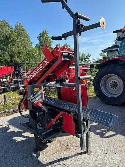 Pilkemaster EVO30 林業其他機械設備