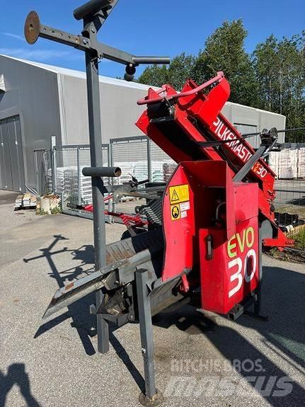 Pilkemaster EVO30 林業其他機械設備